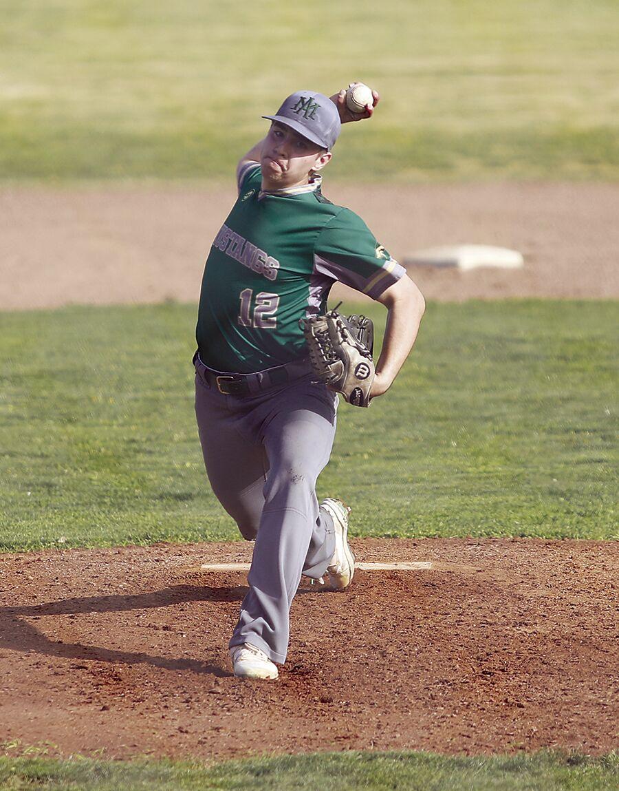 Baseball: Buffaloes clinch 3rd straight PL pennant