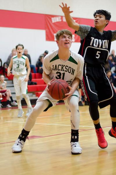 Cyba Youth Basketball Signups In The Game Ledger News