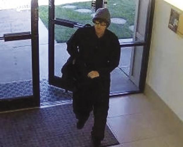 FBI Seeks Serial Bank Robber Who Struck Pioneer Bank—$20,000 Reward ...