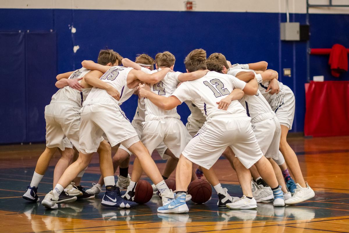 High School Youth Sports Roundup Amador Boys Take Consolation