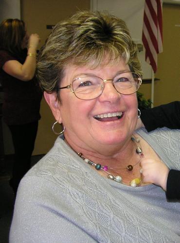 In Memory Barbara Blackburn Obituaries ledger.news
