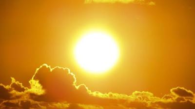 letters to the editor control the sun opinion