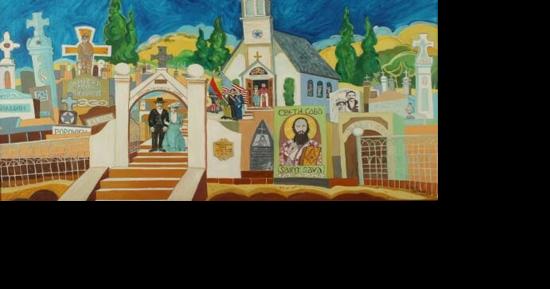 Serbian Christmas In Jackson Ca 2022 Serbian Christmas In Amador County — Friday, January 7 | On The Vine |  Ledger.news