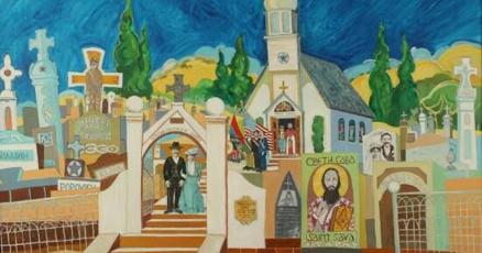 Serbian Christmas In Jackson Ca 2022 Serbian Christmas In Amador County — Friday, January 7 | On The Vine |  Ledger.news