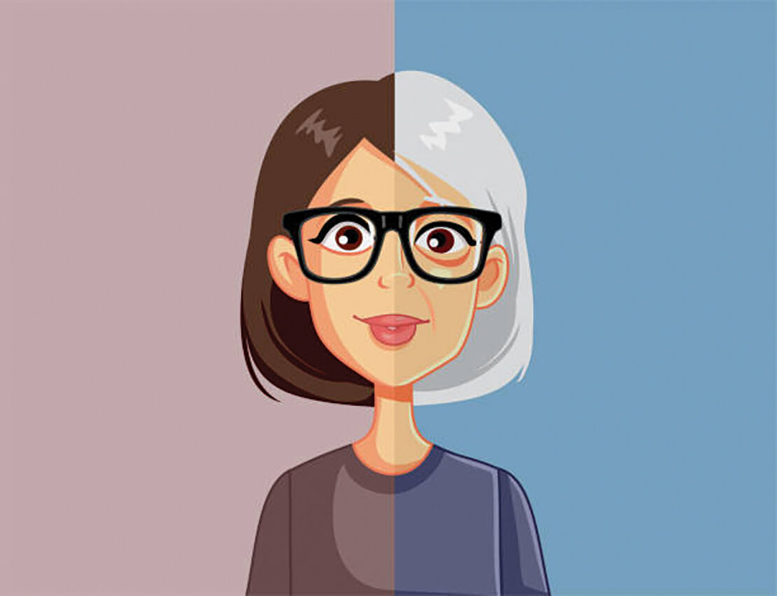 Aging is Beautiful | Active Aging | ledger.news
