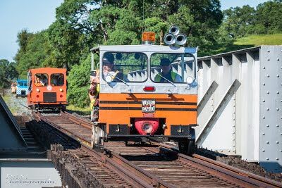 Train Ride Second Amador Central Railroad Railcar Rides — 2nd Saturday Every Month | On ...