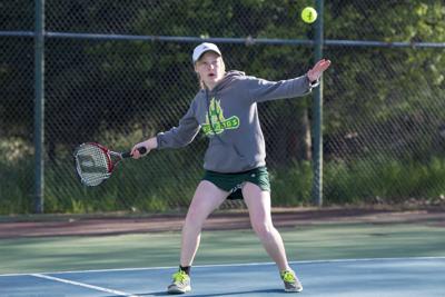 High School Sports Roundup Argo One Win Away From Mll Tennis Title In The Game Ledger News