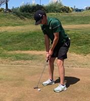High School Sports Roundup: Argonaut golfers sweep season rivalry series