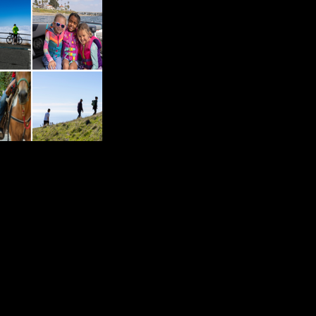 California State Parks Welcomes Visitors to Celebrate Memorial Day Weekend Safely and Responsibly