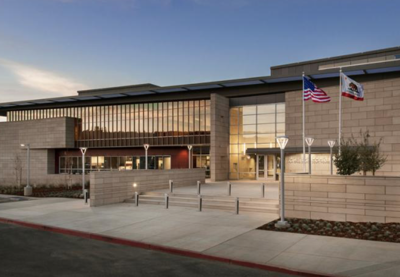 Calaveras Superior Court #39 s new Court Executive Officer Press Releases