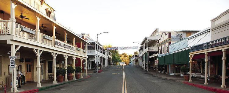 Sutter Creek Christmas Open House 2022 Sutter Creek Open House | Calendar | Ledger.news