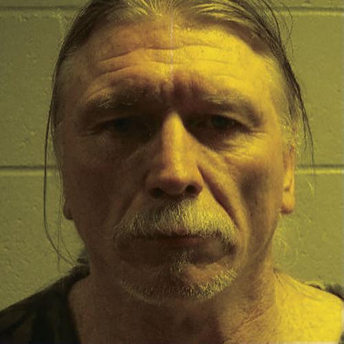 Amador County Sheriff’s Deputies Arrest Suspect on Multiple Charges