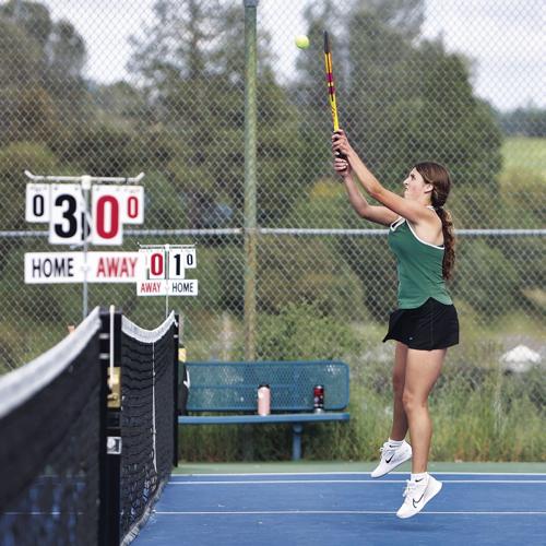 A fitting finale! Amador edges Argonaut for MLL tennis title | In the ...