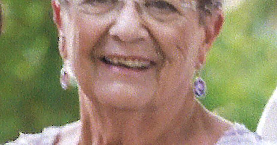 In Memory: Virginia Kramer Smelser