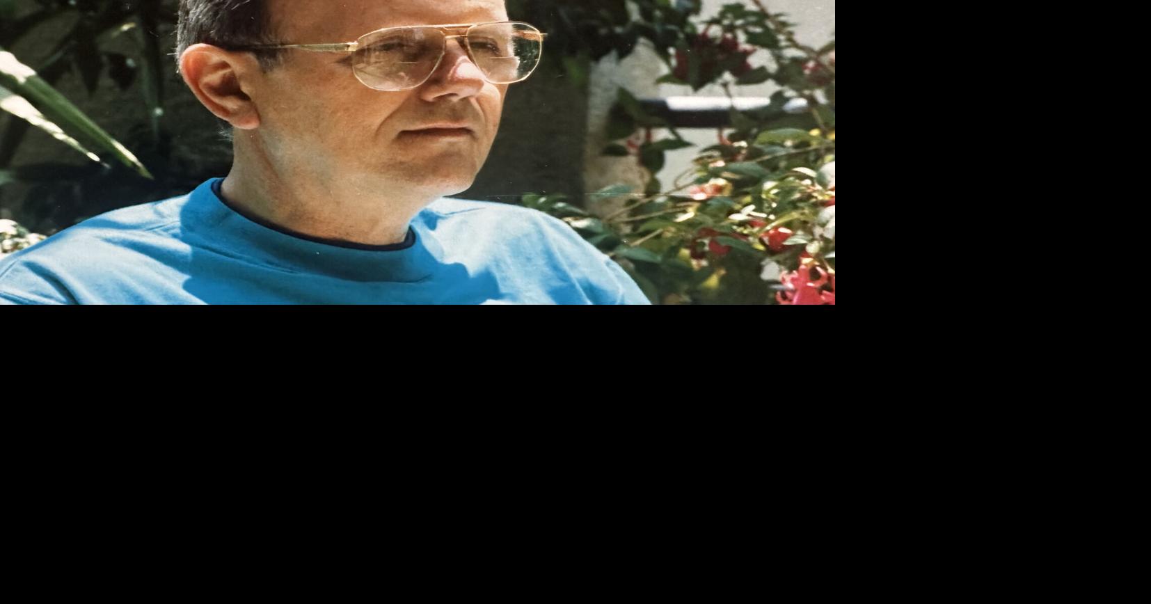 In Memory: Robert John Dobbs