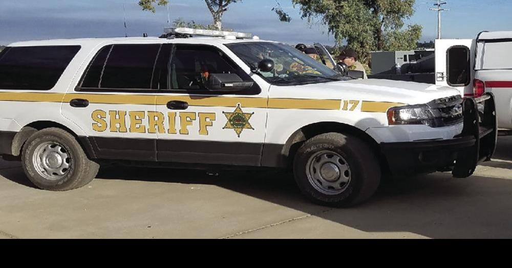 Amador Arrest Log—July 18 through July 24 ledger.news