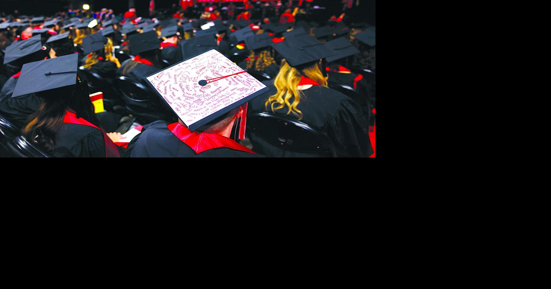 Tyler Babica of Arnold earns University of Nebraska-Lincoln degree