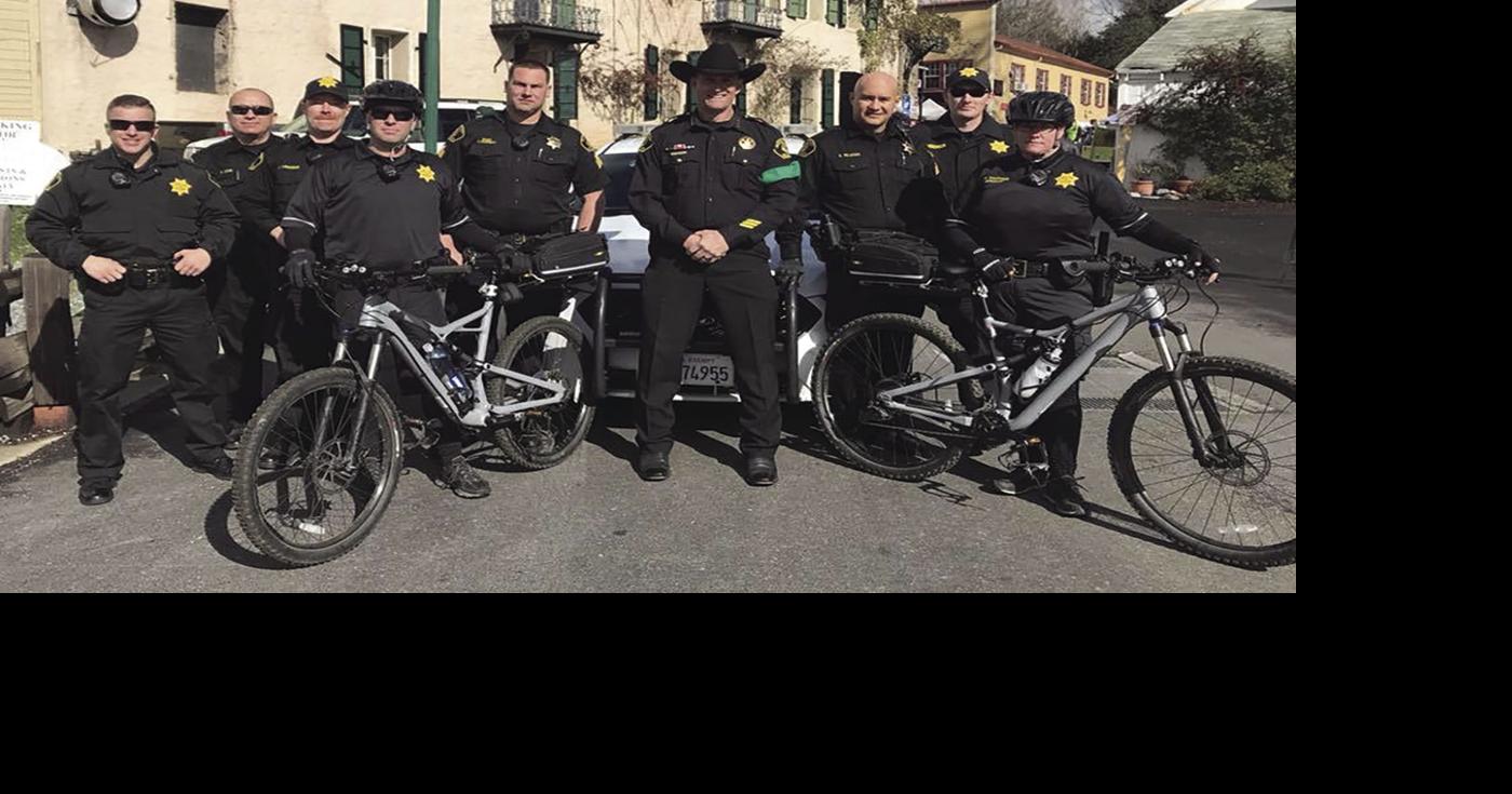 Calaveras Arrest Log—March 9 through March 15 News ledger.news