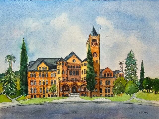 Sutter Creek Gallery to Host Spring Art Show at Hatten Ranch | On the ...