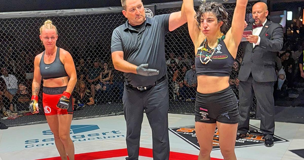 Legorreta unleashes the ‘crazy’ in final round to earn a much-needed win