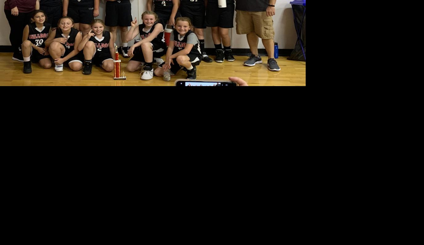 Valley Springs Bulldogs Bulldoze The Competition In The Game