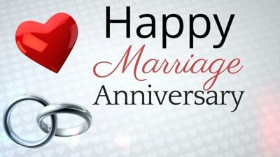 anniversary