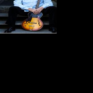 Roy Rogers and The Delta Rhythm Kings – Delta Blues Slide Guitar Magic — Saturday, January 24