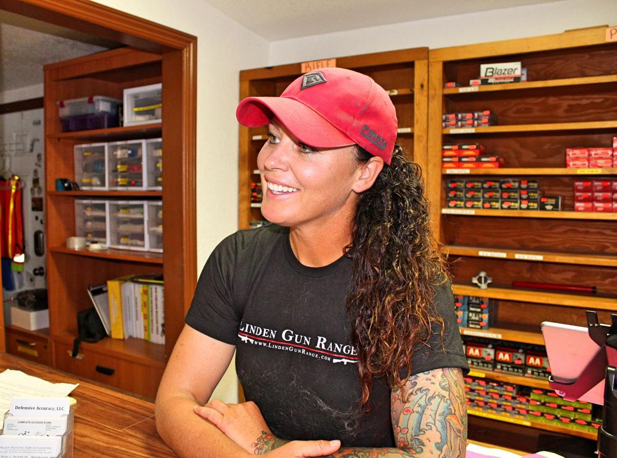 Linden Gun Range a hidden gem In the Game ledger.news