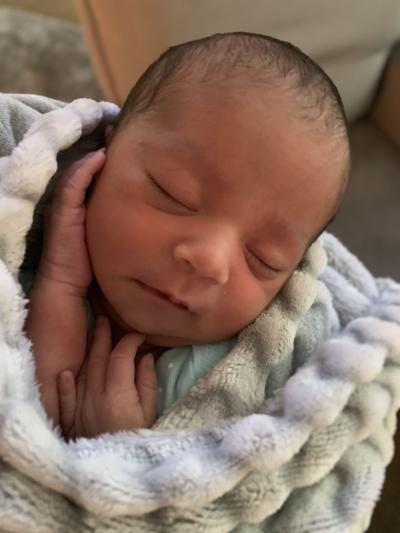 Esme Sally-Kathleen Fillmore