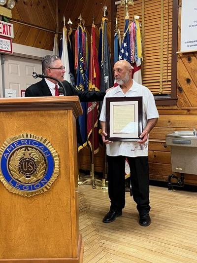 Hometown Heroes: 2024 ACPOA Citizen of the Year | Roots | ledger.news