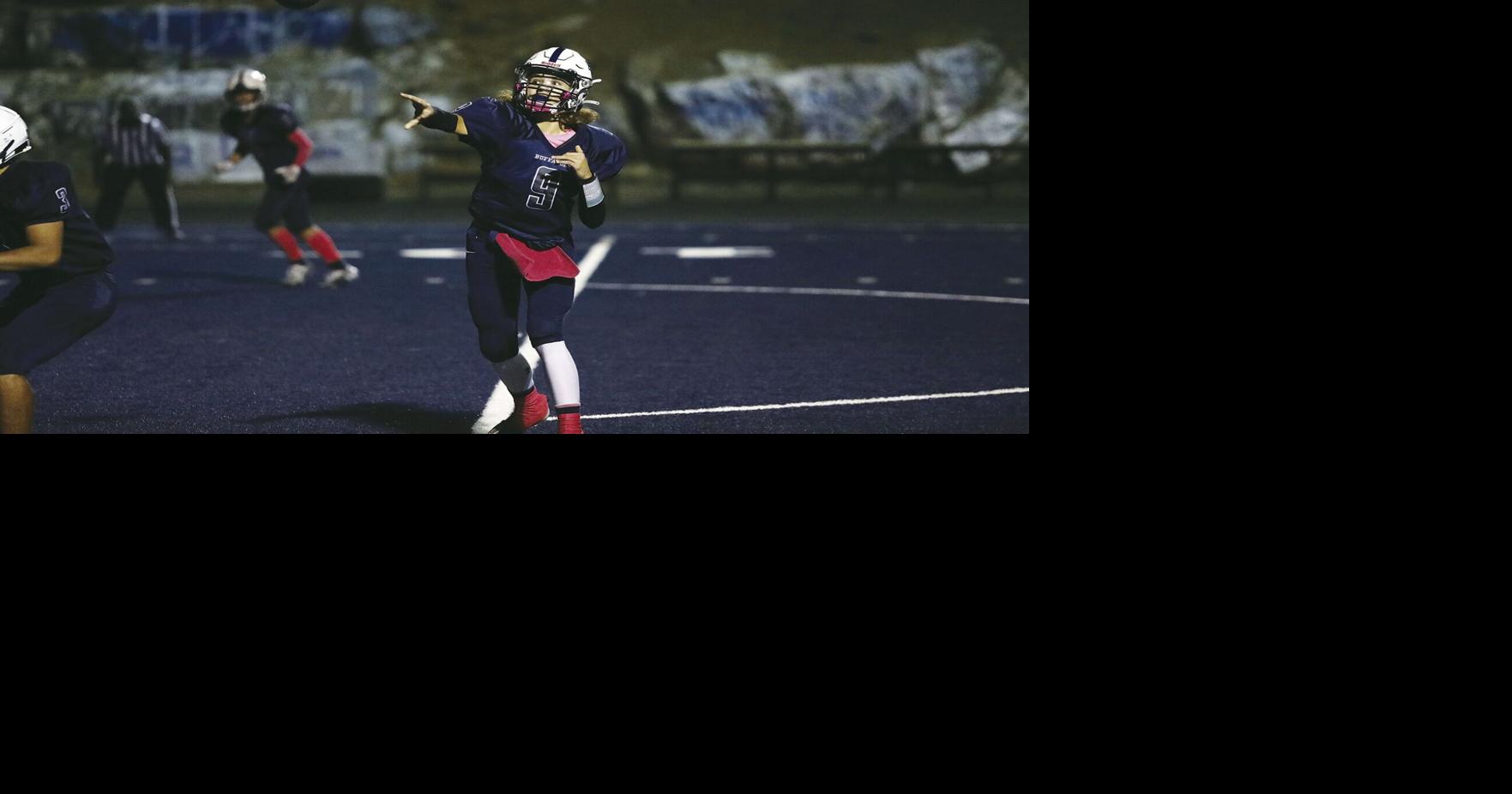 High School Football Roundup: JV rivals take center stage in Big Game ...