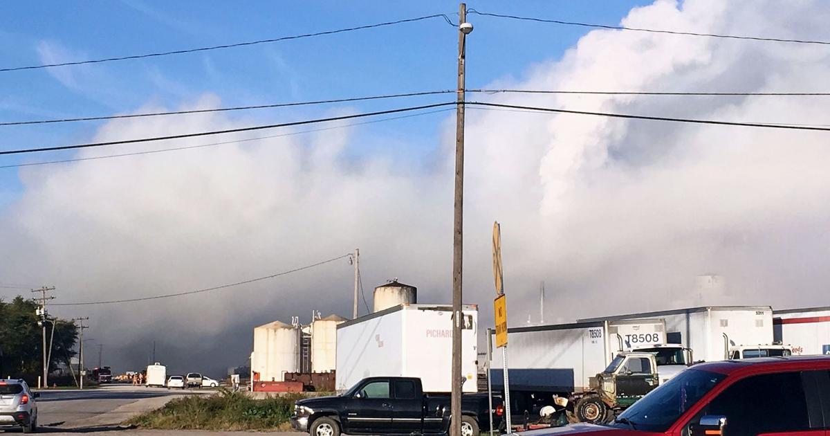 Federal probe stresses lessons from MGP incident | Local News | legacy ...