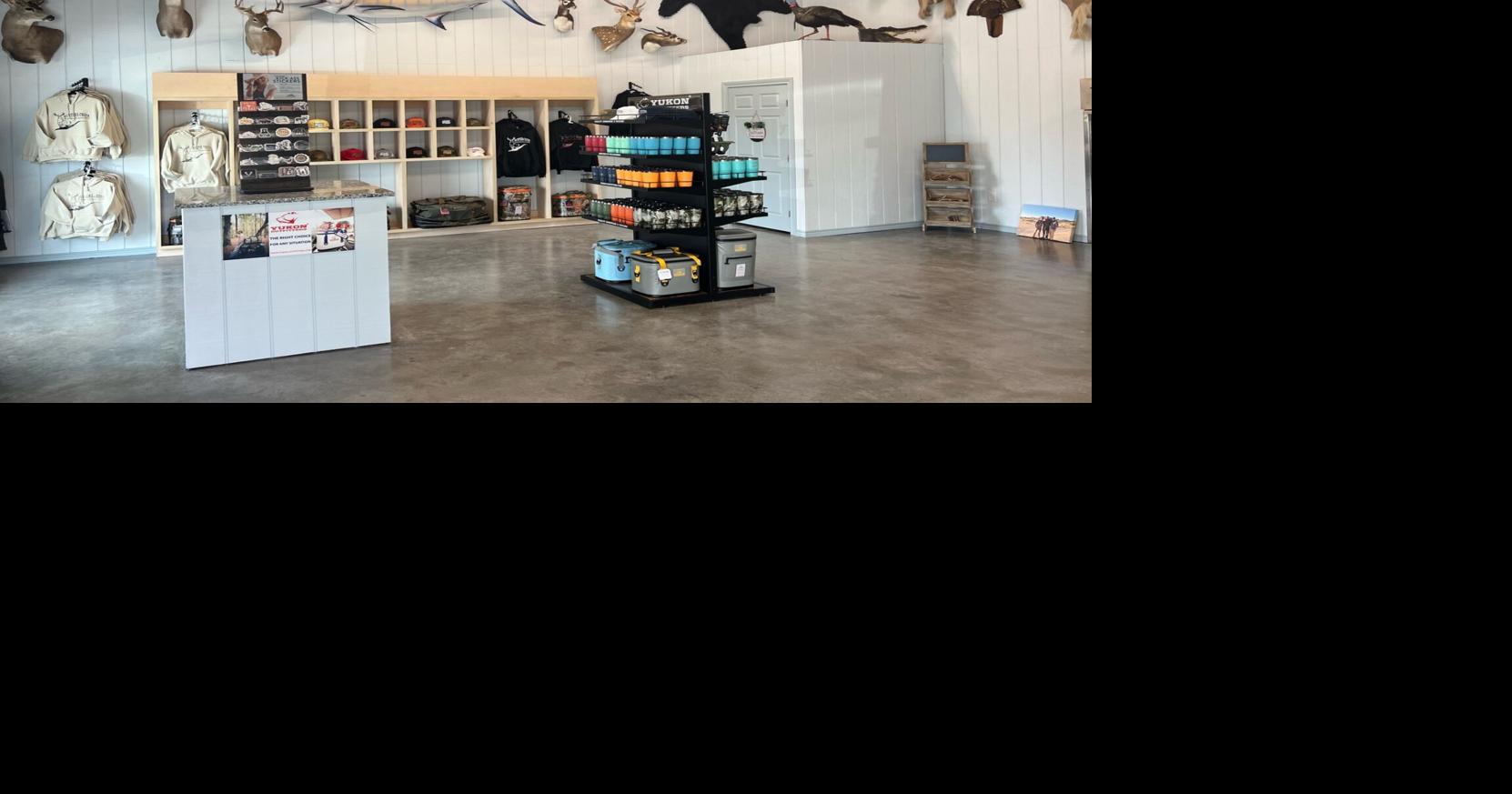 Hunters Creek Processing expands offerings with retail area and more