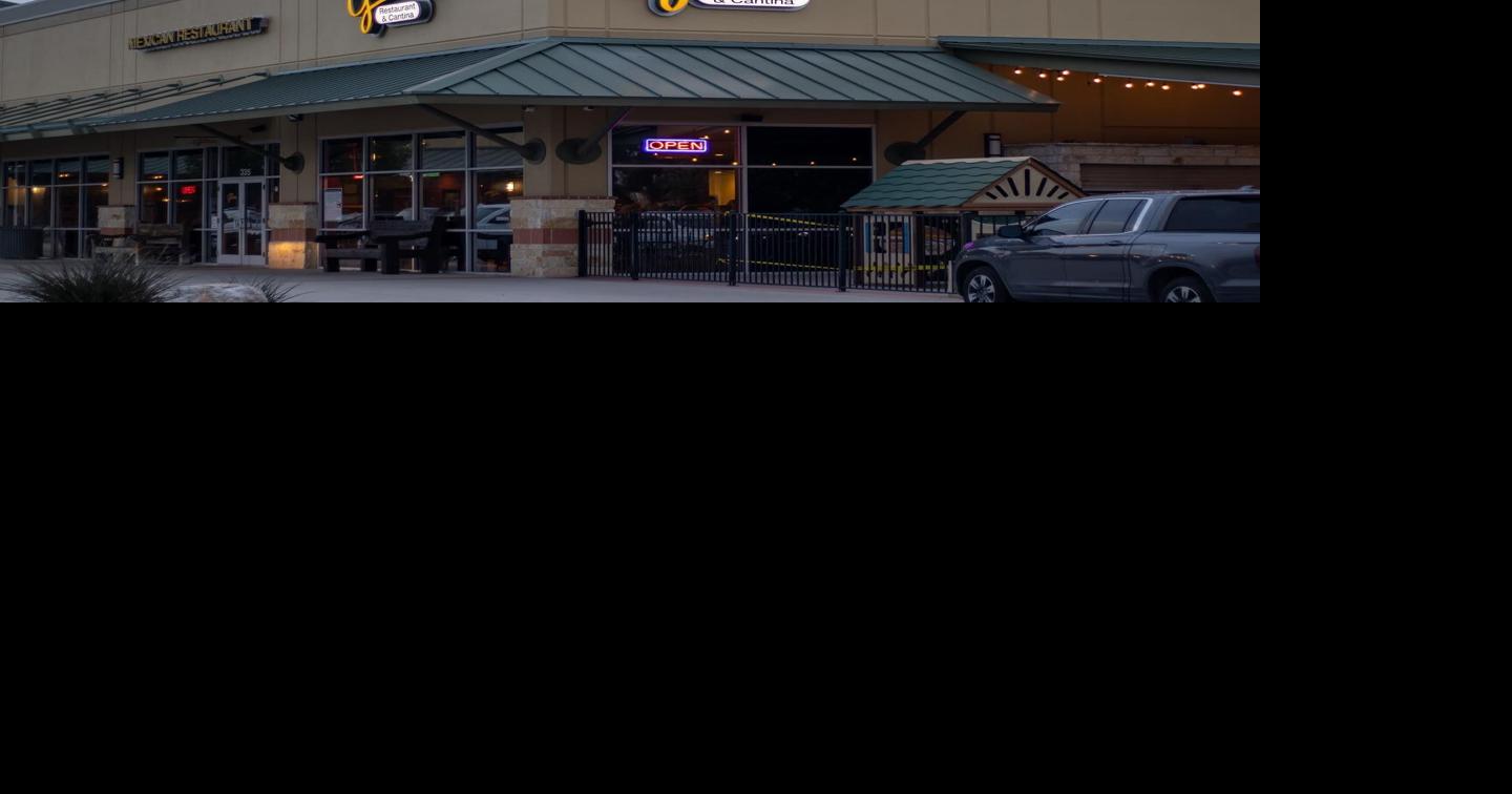 Mexican restaurant announced for Bar W Marketplace News