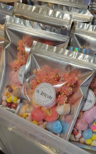 Local candymakers turn freeze-drying into a sweet sensation - St