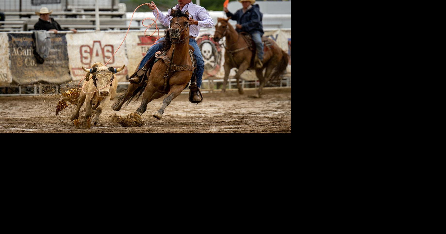Liberty Hill Rodeo scheduled for this weekend News