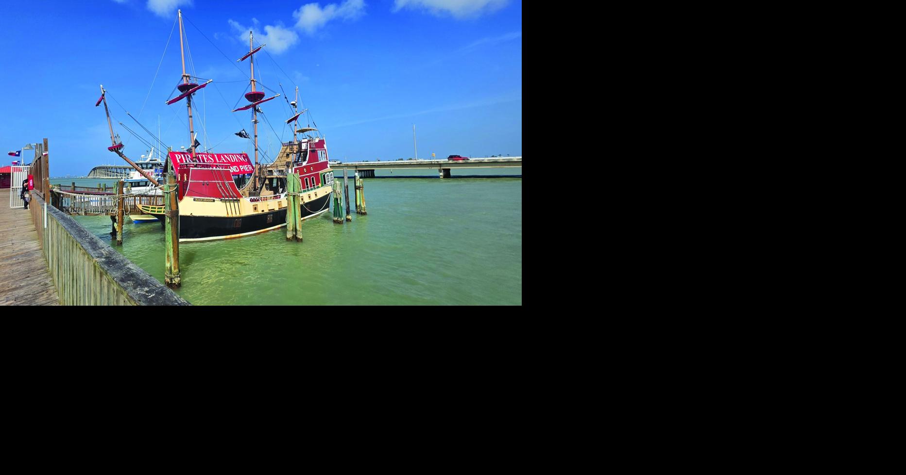 Beyond the beach: A Liberty Hill family guide to South Padre Island