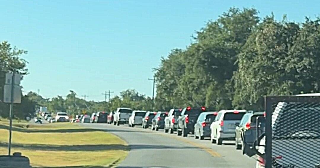 LHISD addresses traffic concerns as new school year begins