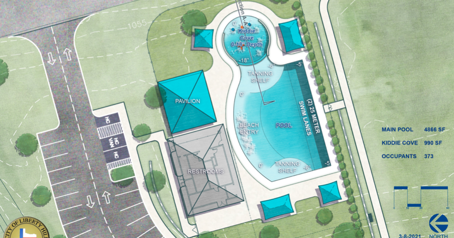Council votes not to open swim center to public this year | News