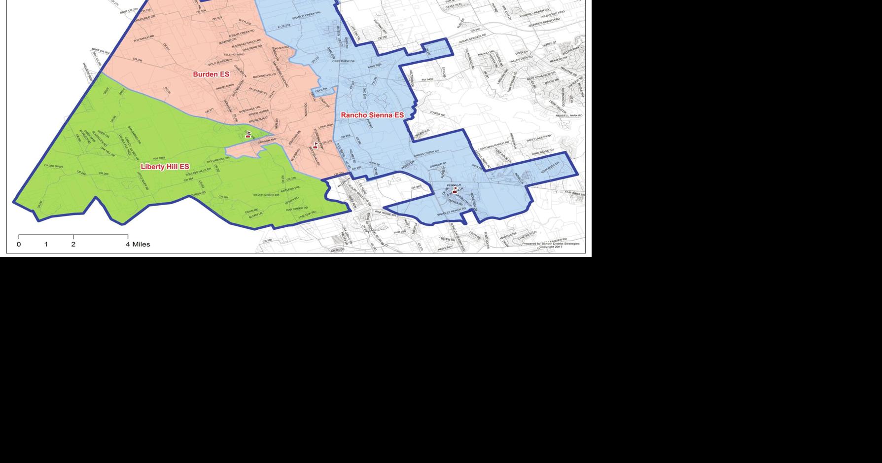 LHISD recommends plan to place Pre-K through 4th at elementary schools |  News | lhindependent.com