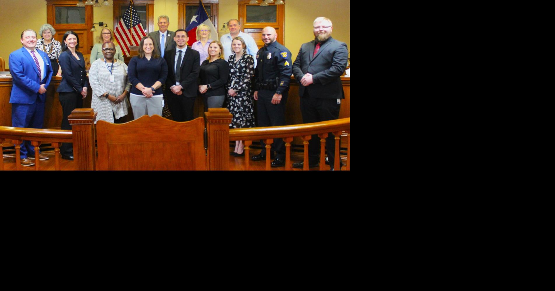 Williamson County DWI/Drug Court Program receives grant to provide