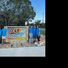 Business Feature Friday – The ASP family business | News