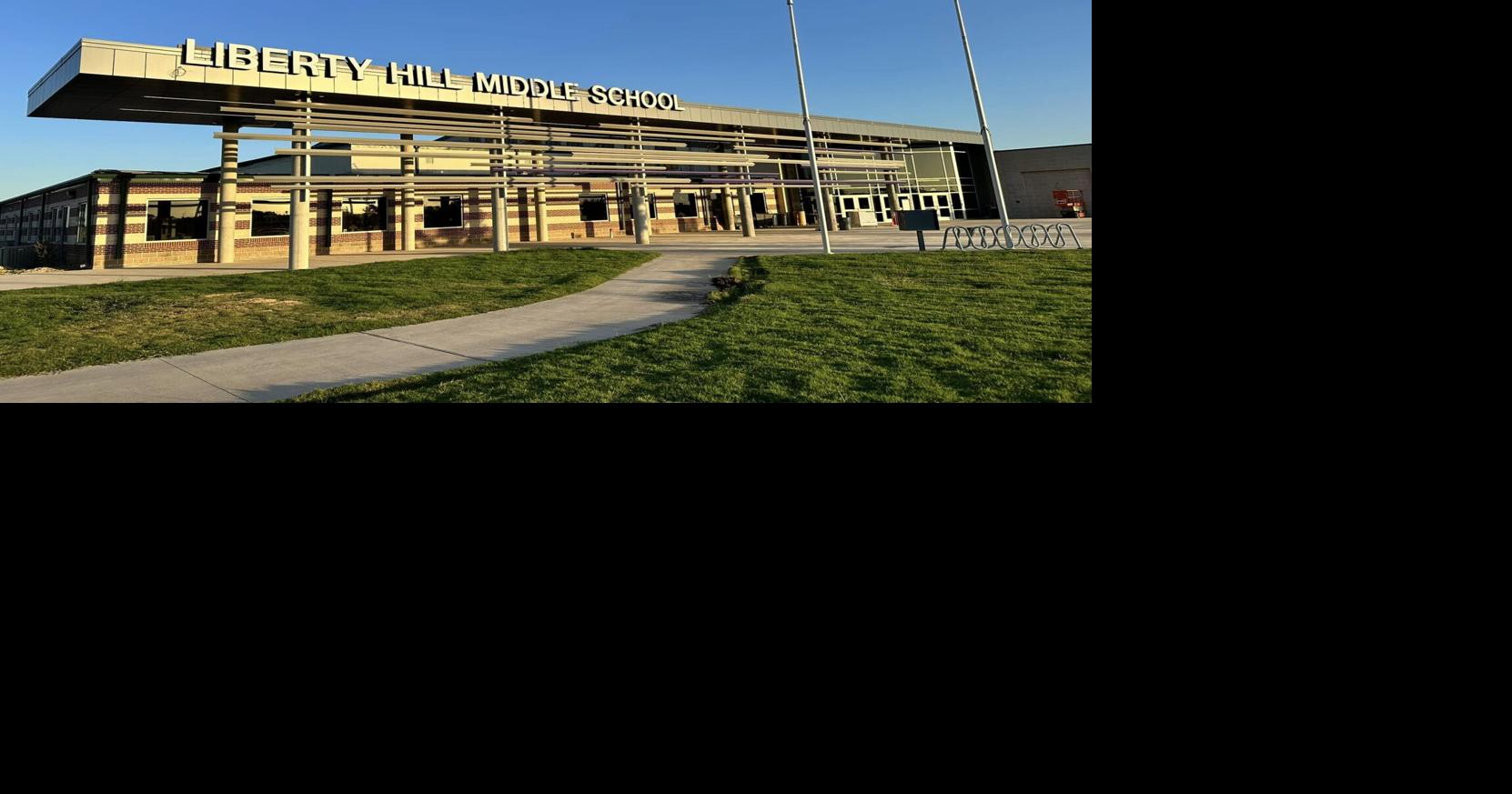 LHISD eighth graders get early start on career …