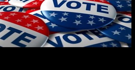 City candidates report political contributions, expenses - Vimarsana News