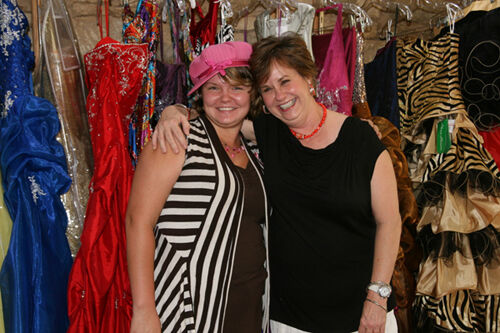 Jamie s Boutique offers high end clothing gifts specialty items