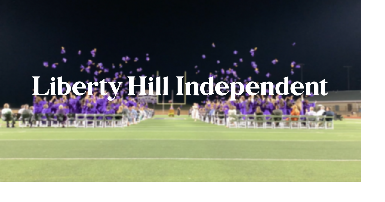Liberty Hill High School Graduation Class of 2022 Multimedia
