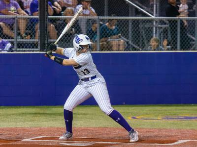 Lady Panthers