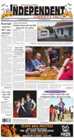Liberty Hill Independent - Oct 26, 2017