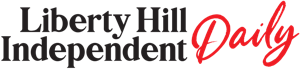 Liberty Hill Independent - Advertisement