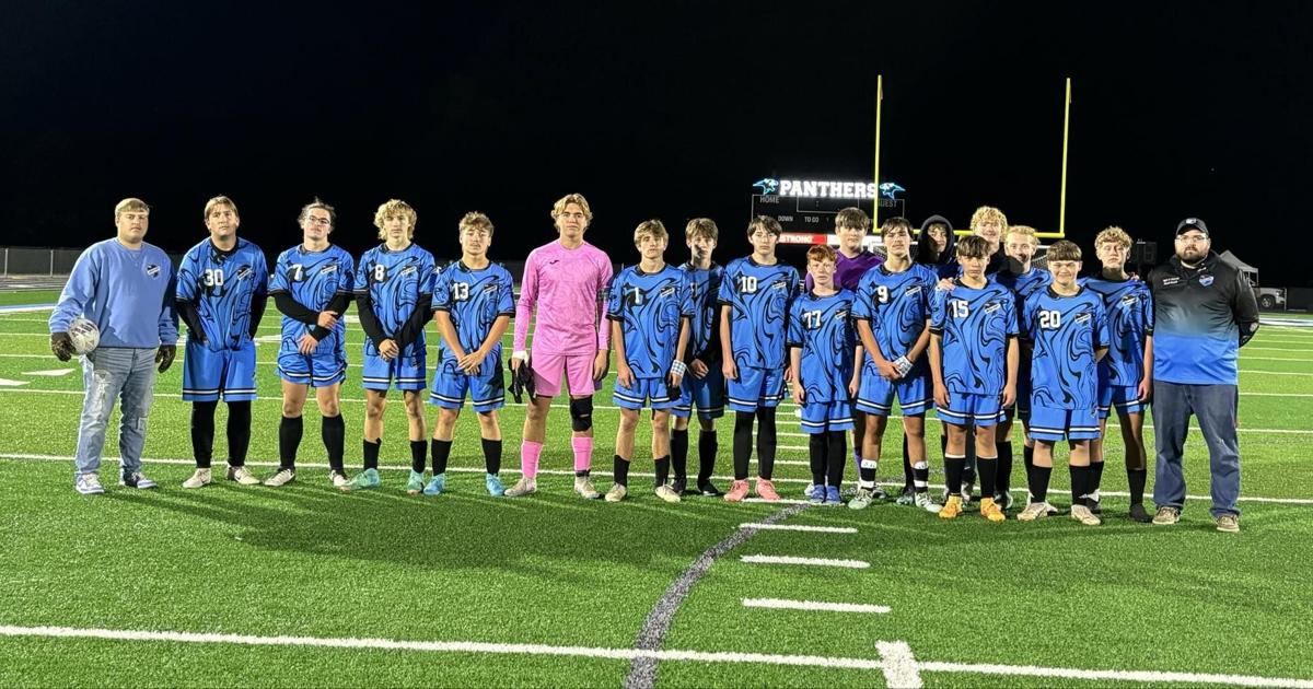 LC soccer tops Chapmanville in regular season finale | Sports ...